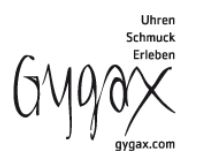 Gygax Logo